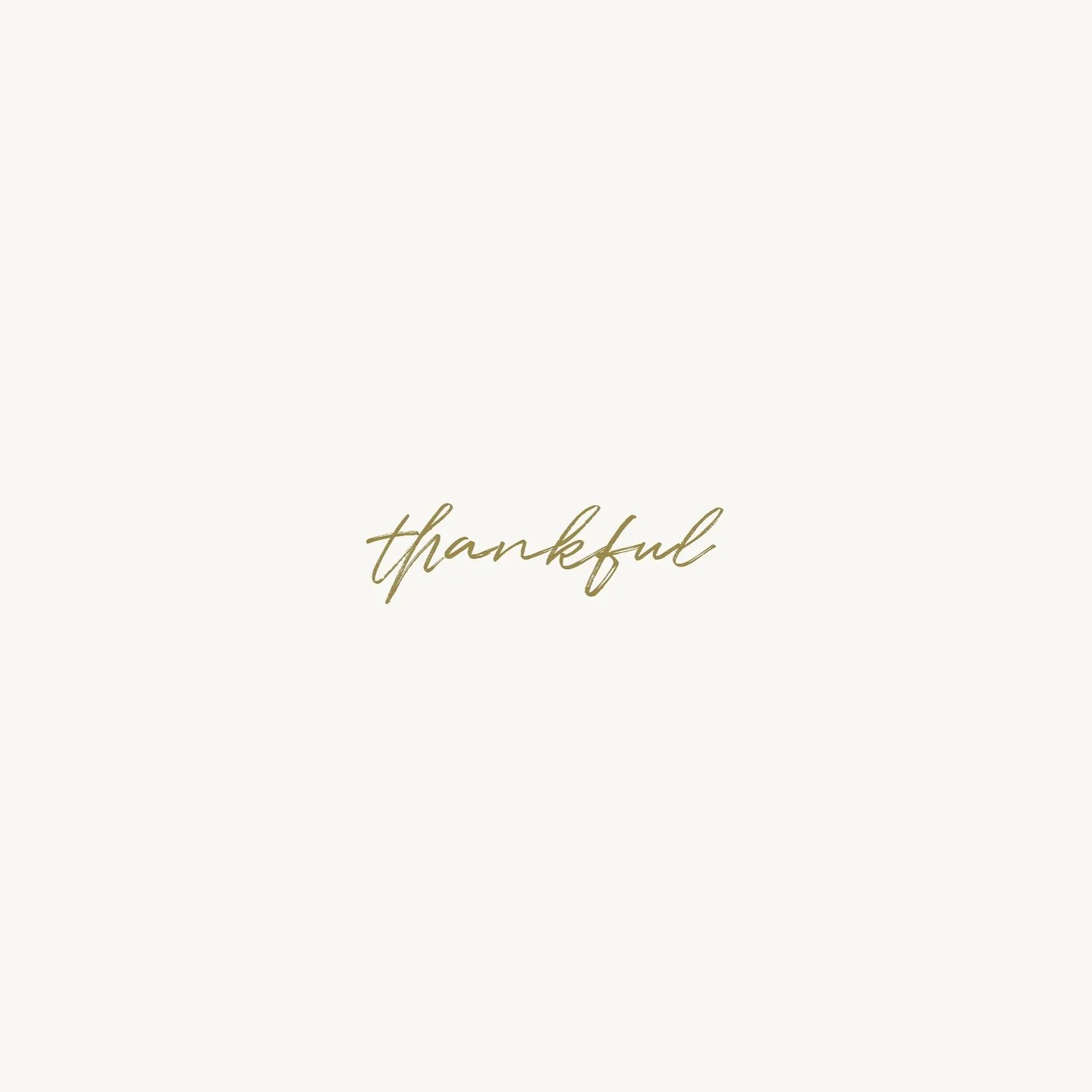 My heart &amp; my brain might explode with gratitude and wonder this year! I owe everything to the Lord for His tender voice and strong leadership in my life - for closing and opening doors, for trusting me again with another business, for beautiful 