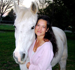 Niki Cuthbertson of One with Nature is an animal communicator. You can reach Niki at 415-519-0745