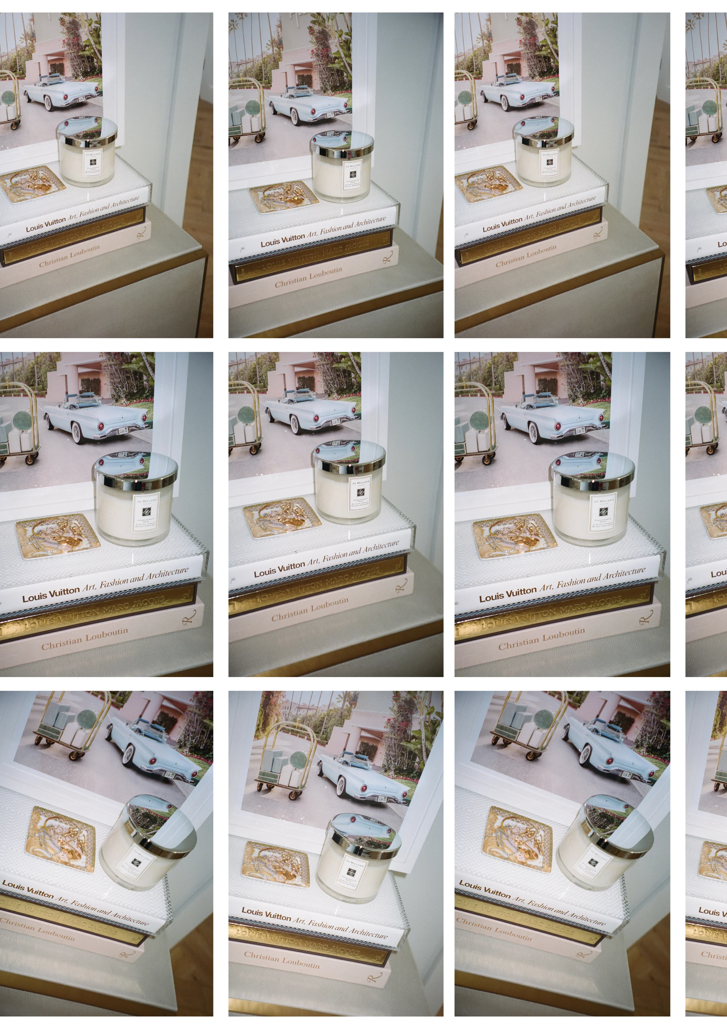 JO MALONE LONDON 2019