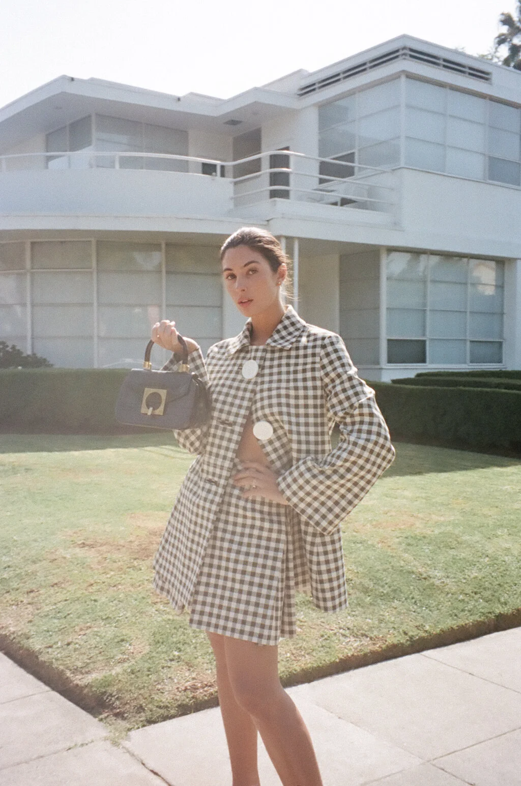 MULBERRY 2019