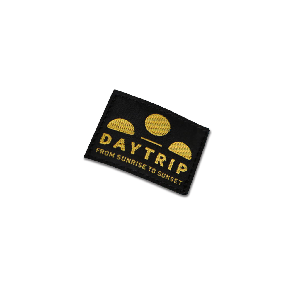 Branding and bag designs for D A Y T R I P