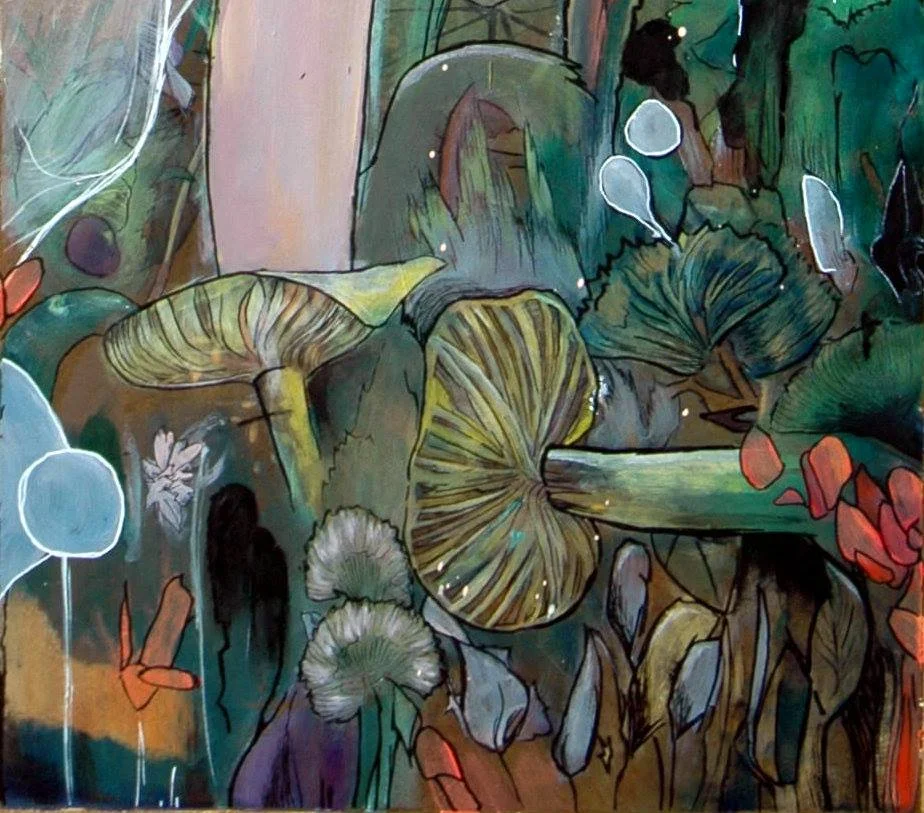 Plant life