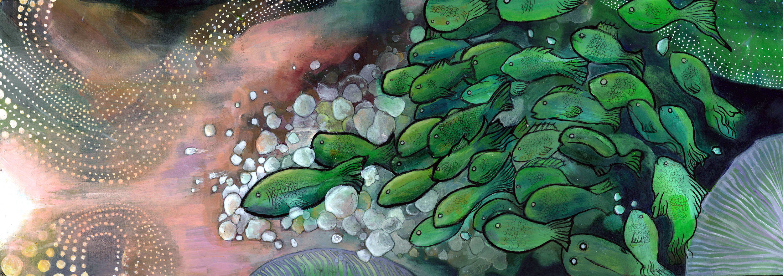 Downstream