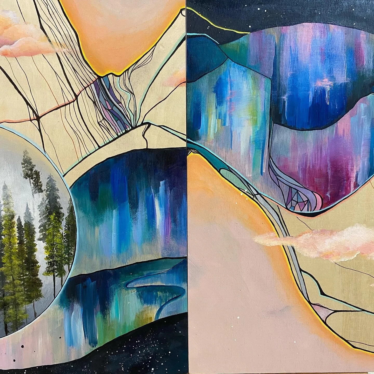 Some Cool Things Happening