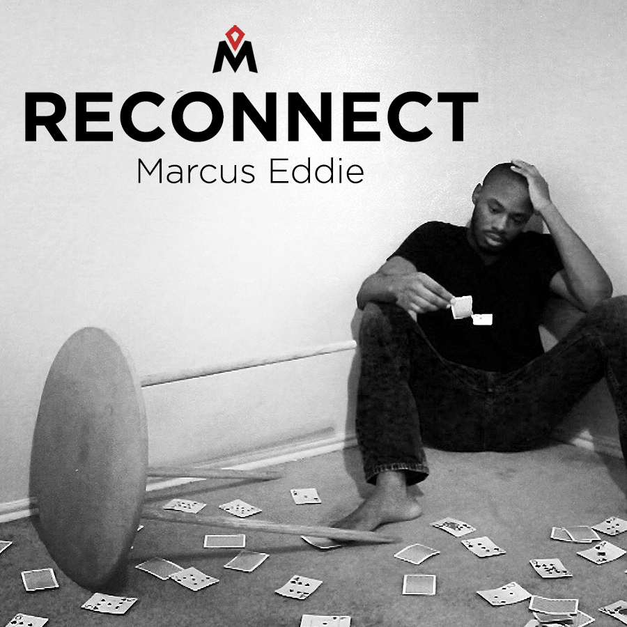 RECONNECT by Marcus Eddie (Download)