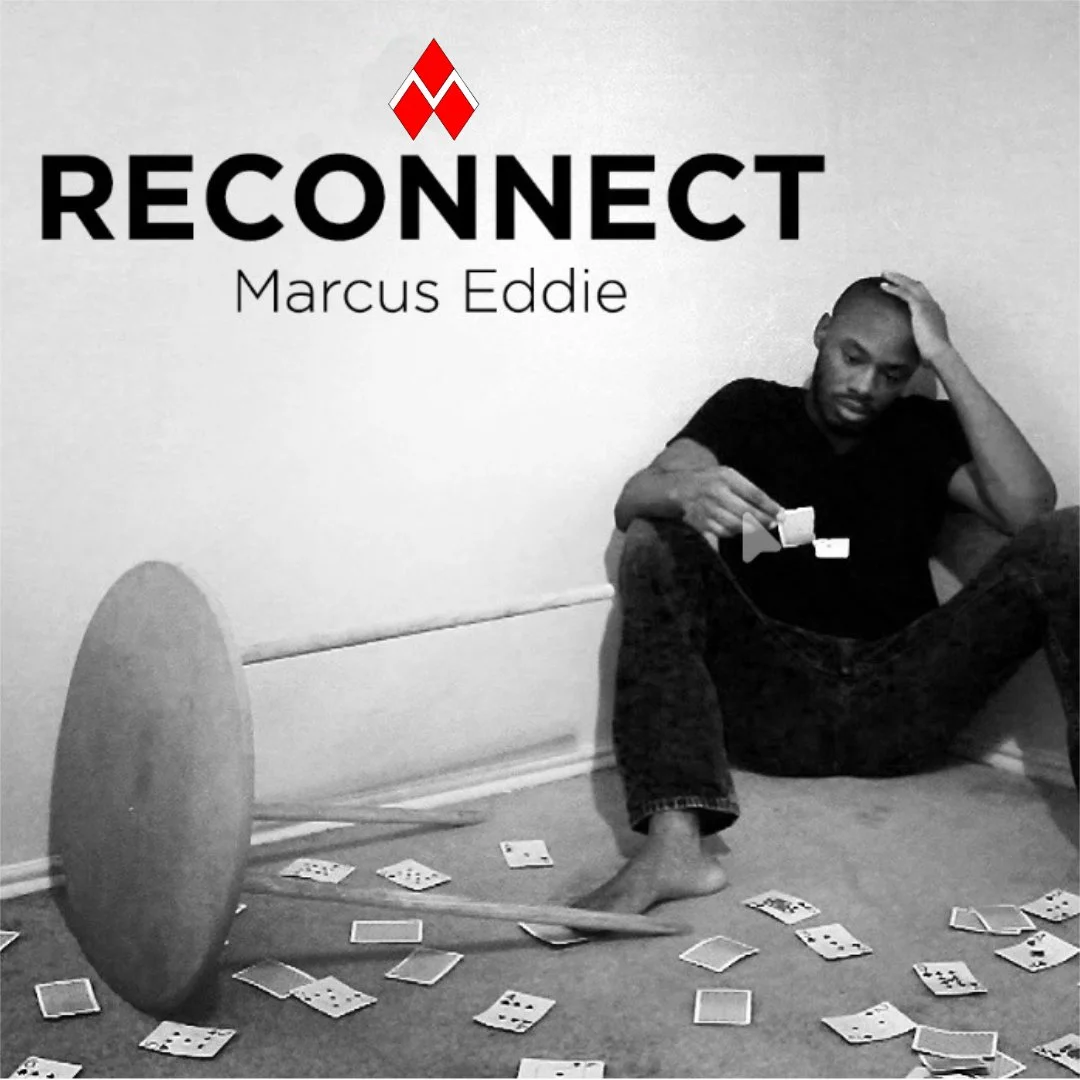 RECONNECT by Marcus Eddie (Download)