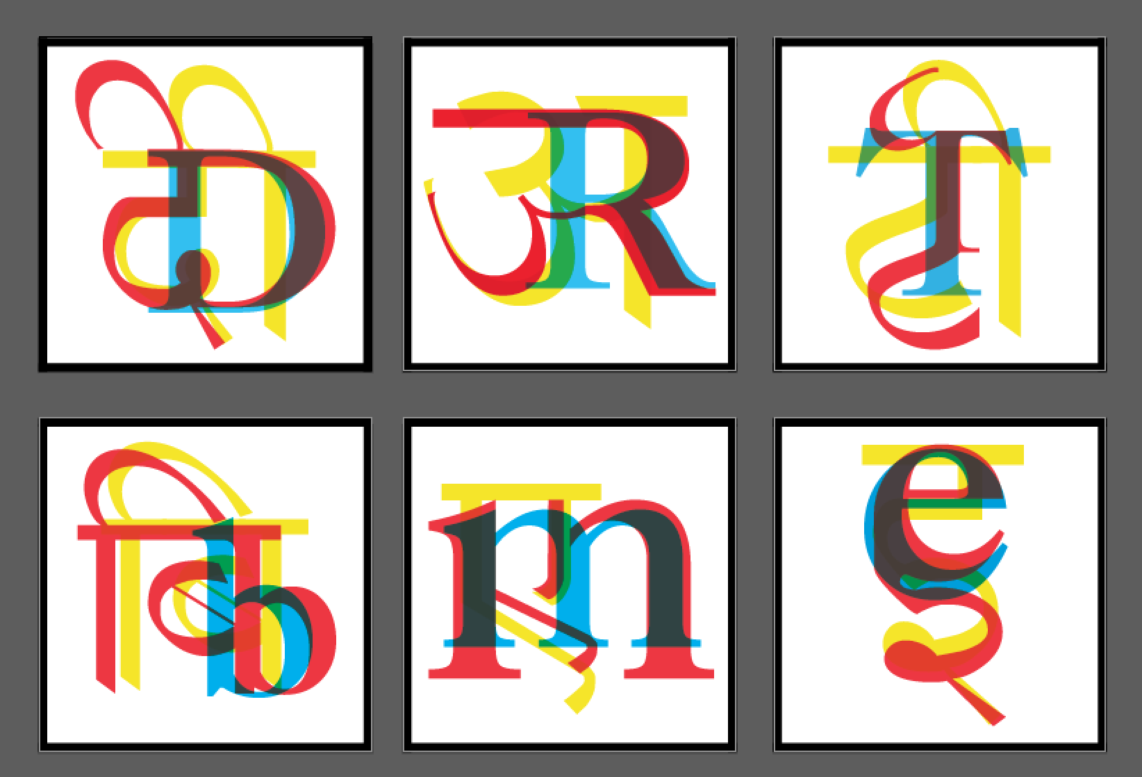 Display of the six letters.png