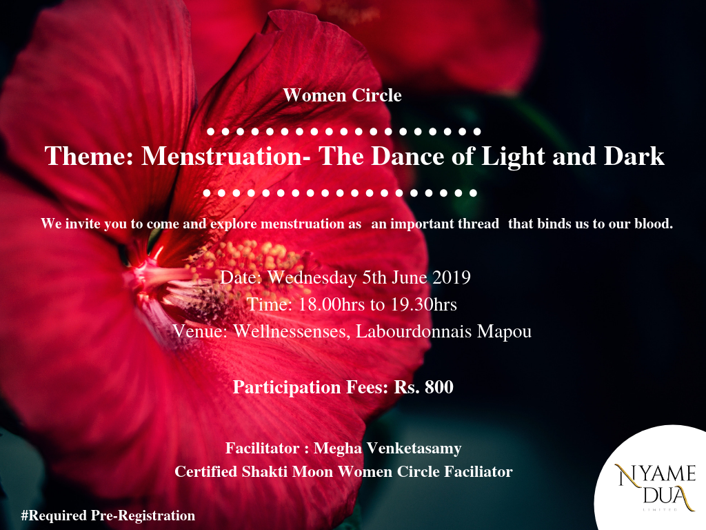Menstruation Circle Wellnesssense.png