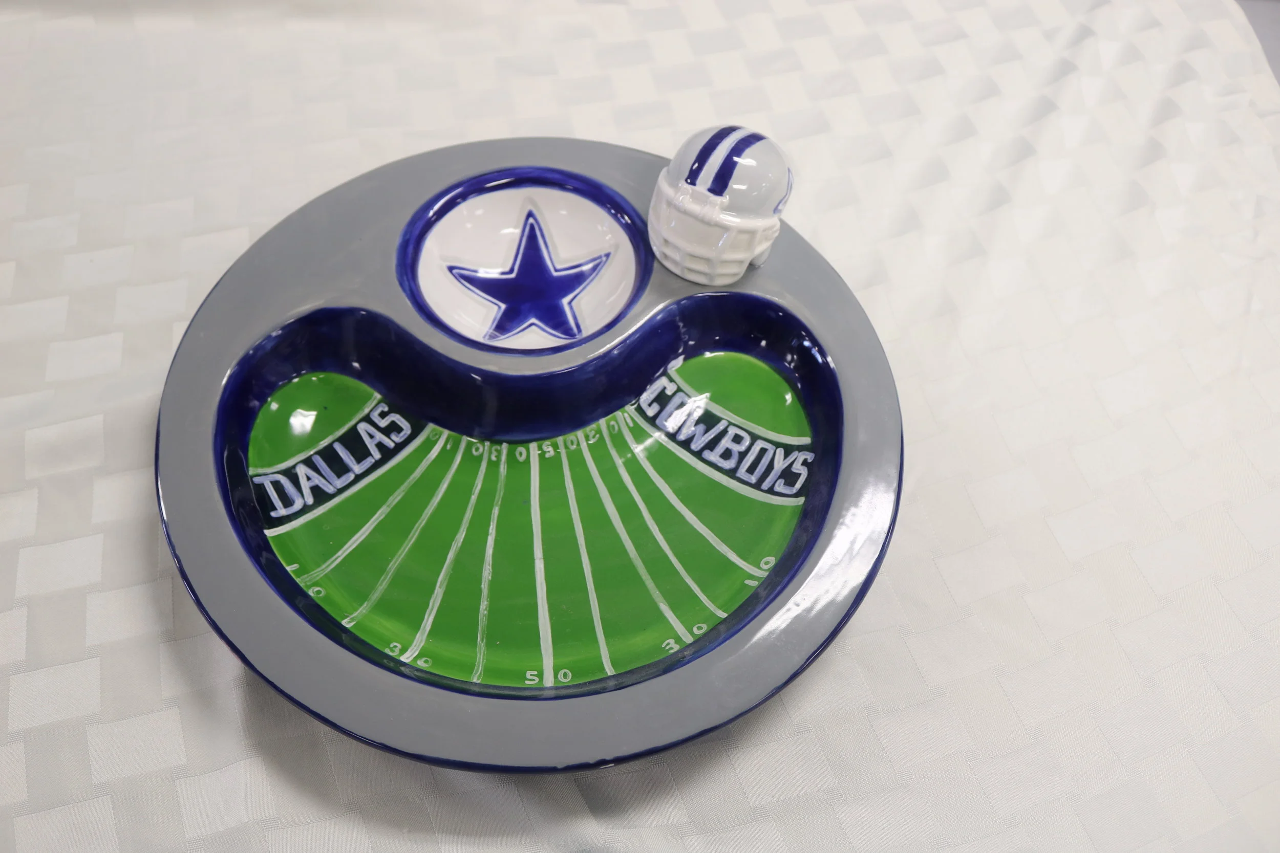 Tailgate Design