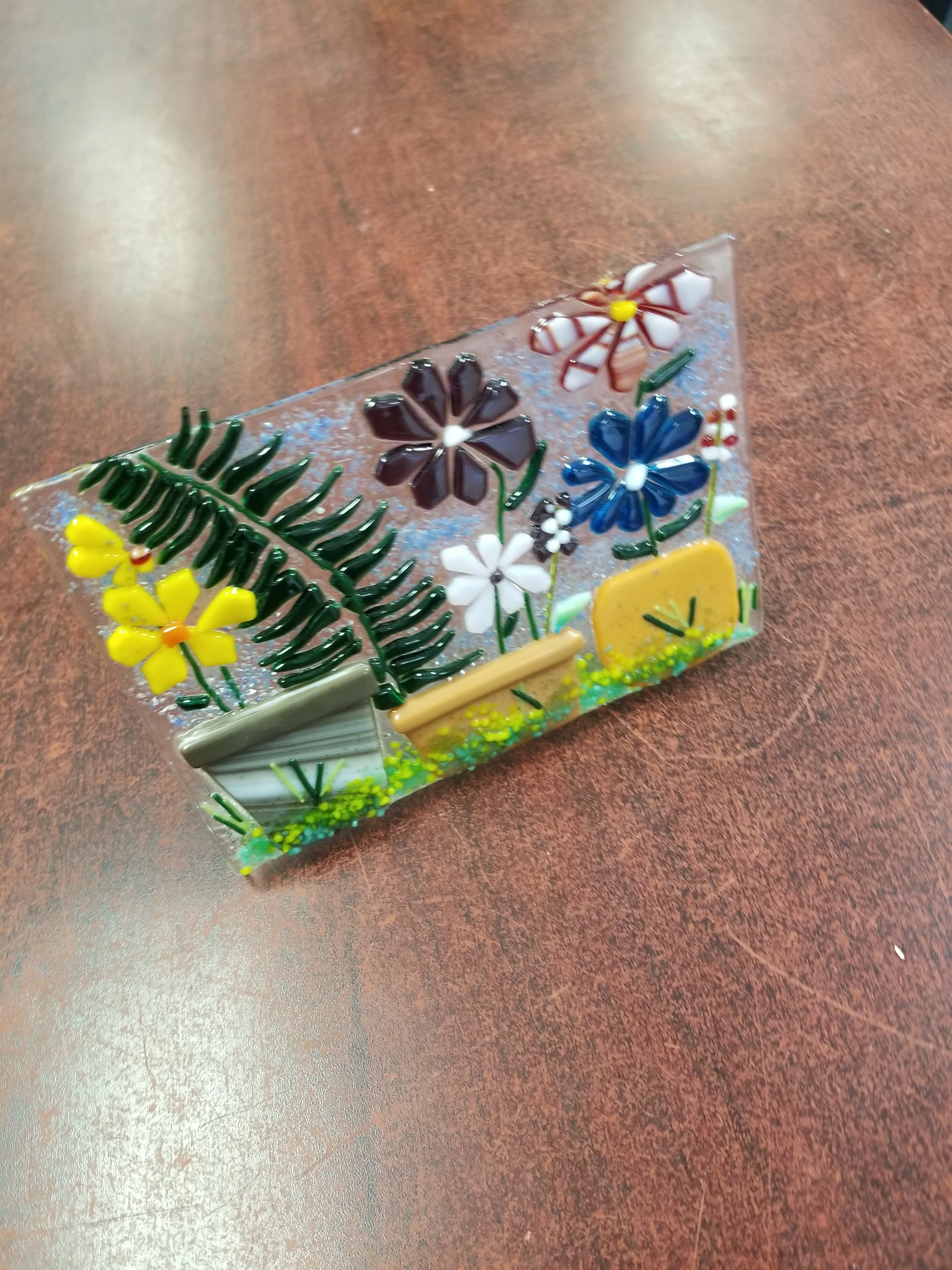 Kid's Camp - Bend It Glass Designs