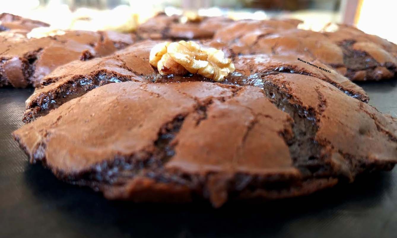 Façon Brownie