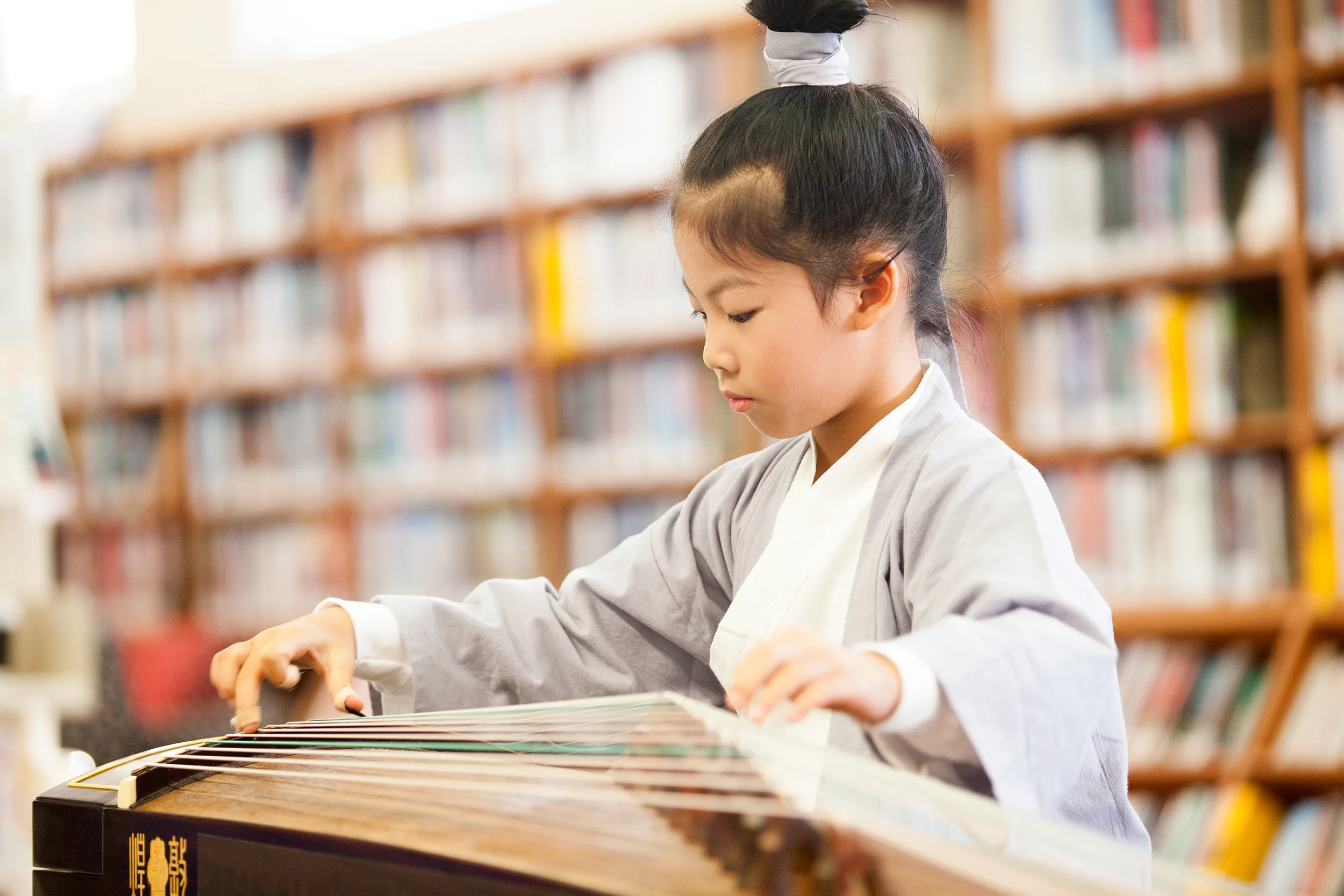  Performer: Tiffany Wang 演奏者：王廷玥 