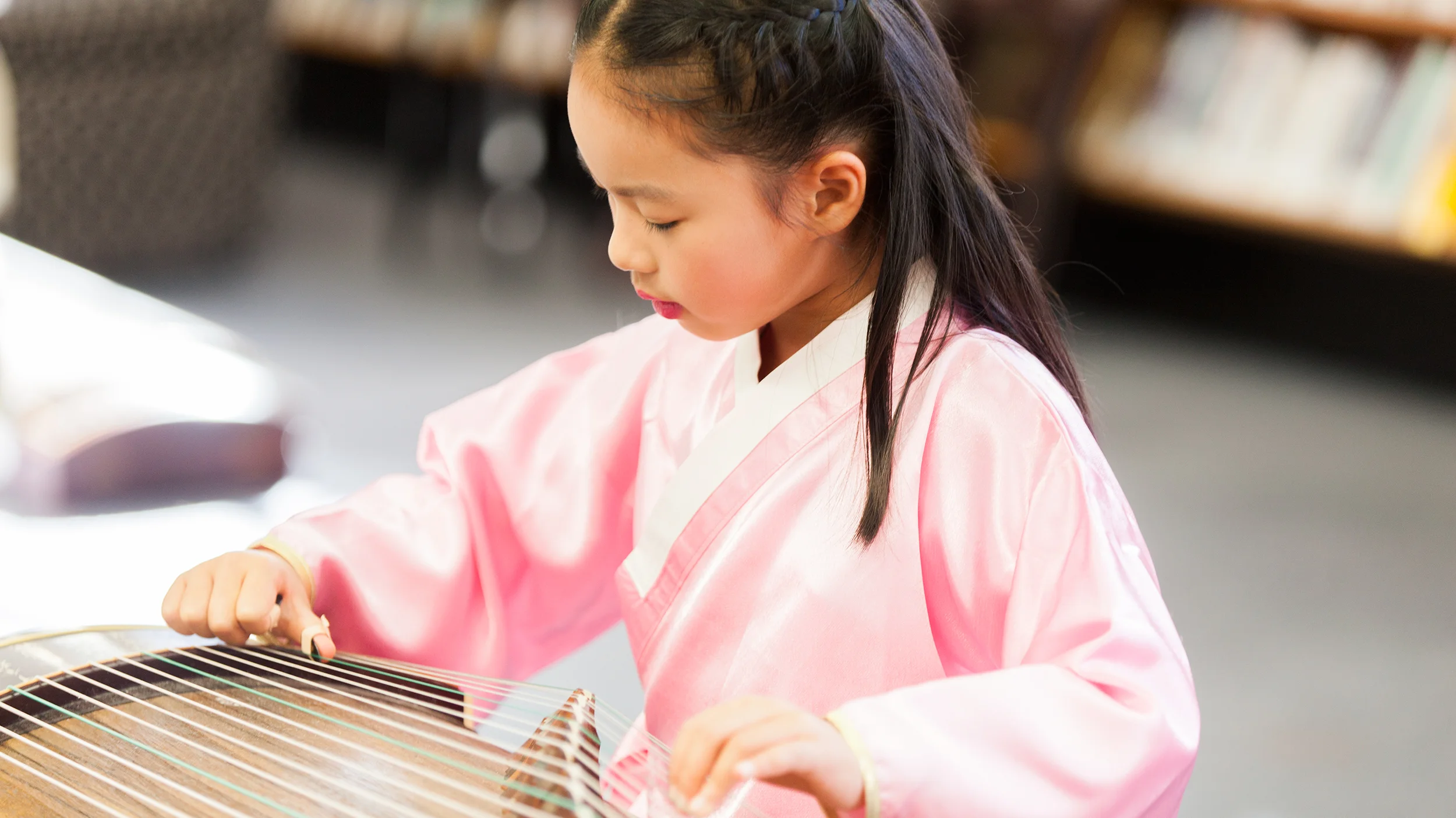  Performer：Renae Jia 演奏者：贾蕴琳 