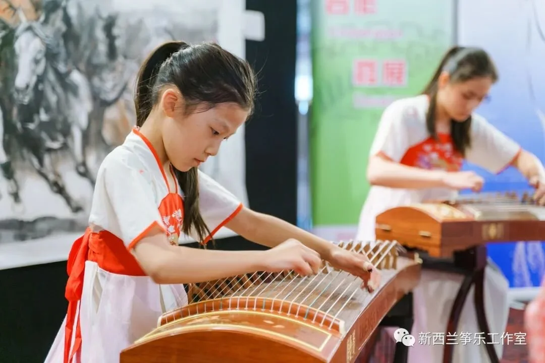 17th New Zealand Chinese Art Exhibition 第十七届新西兰中国文化节