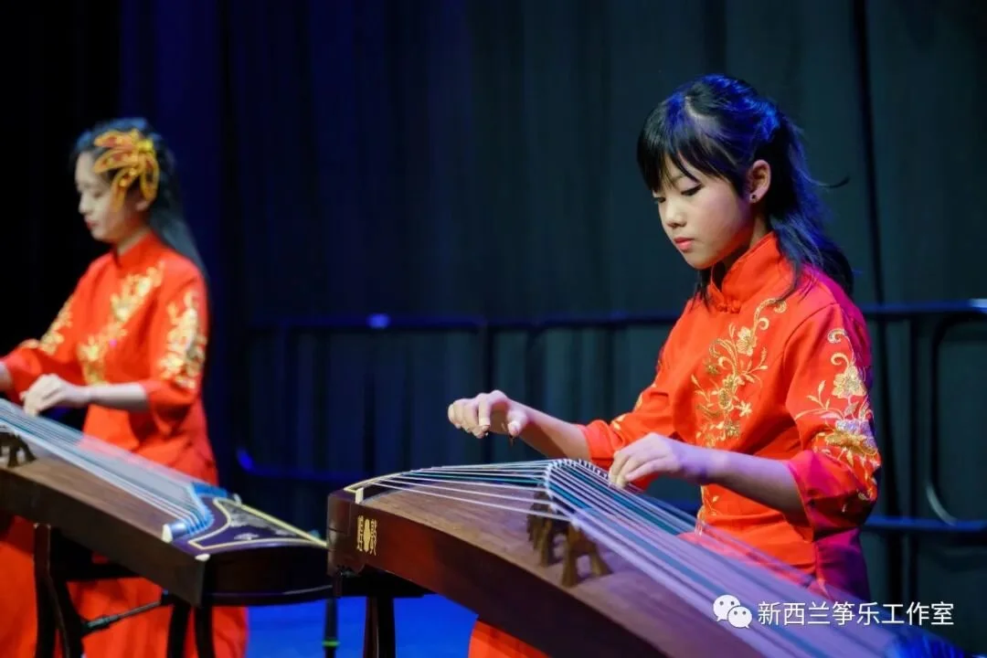 Chinese New Year Festival &amp; Market Day 2021新春花市同乐日演出