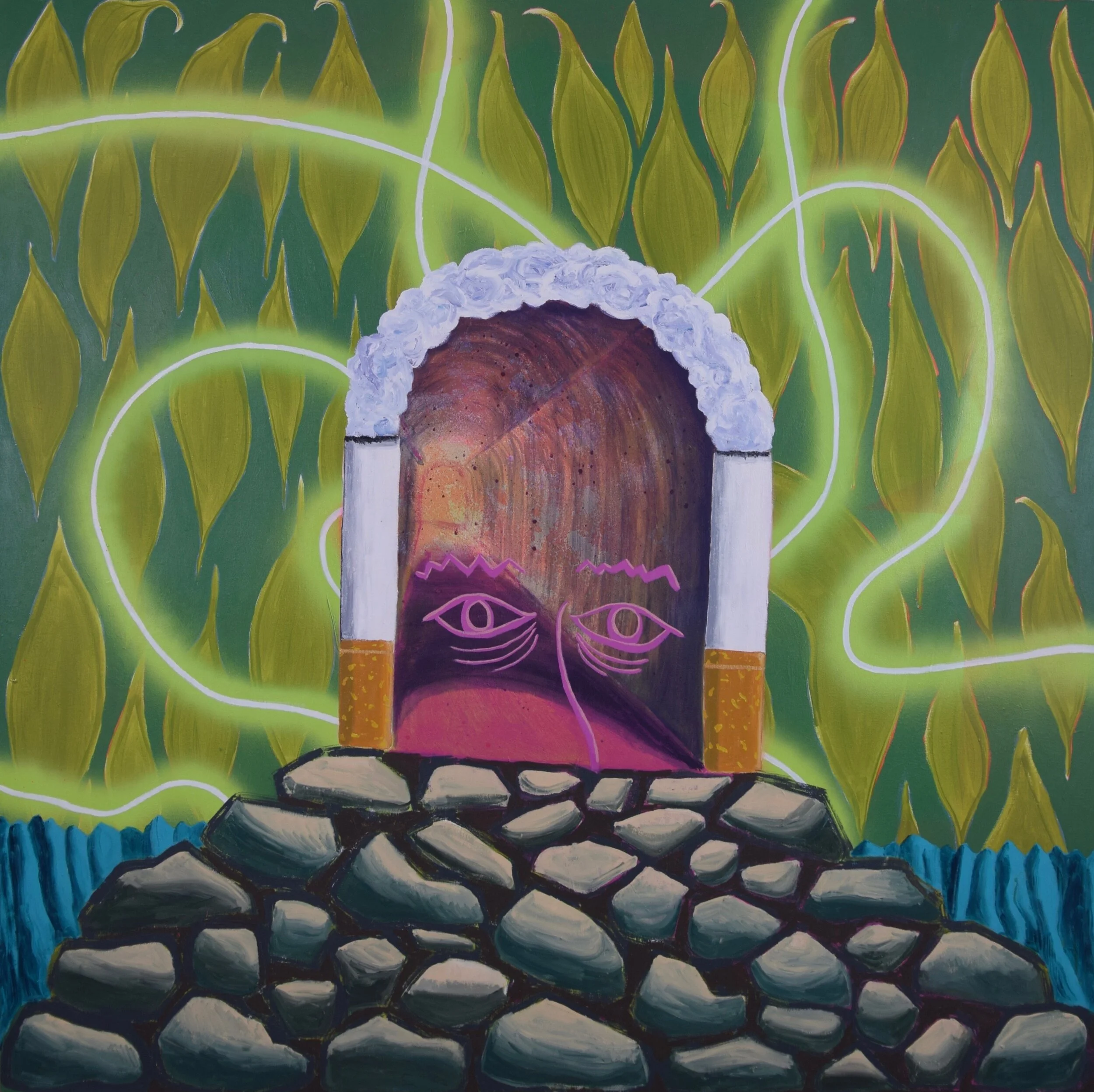 Through The Tunnel.jpeg