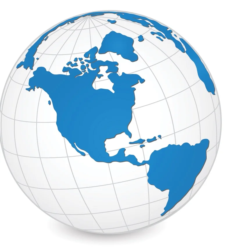 Globe Map_North South America.jpg
