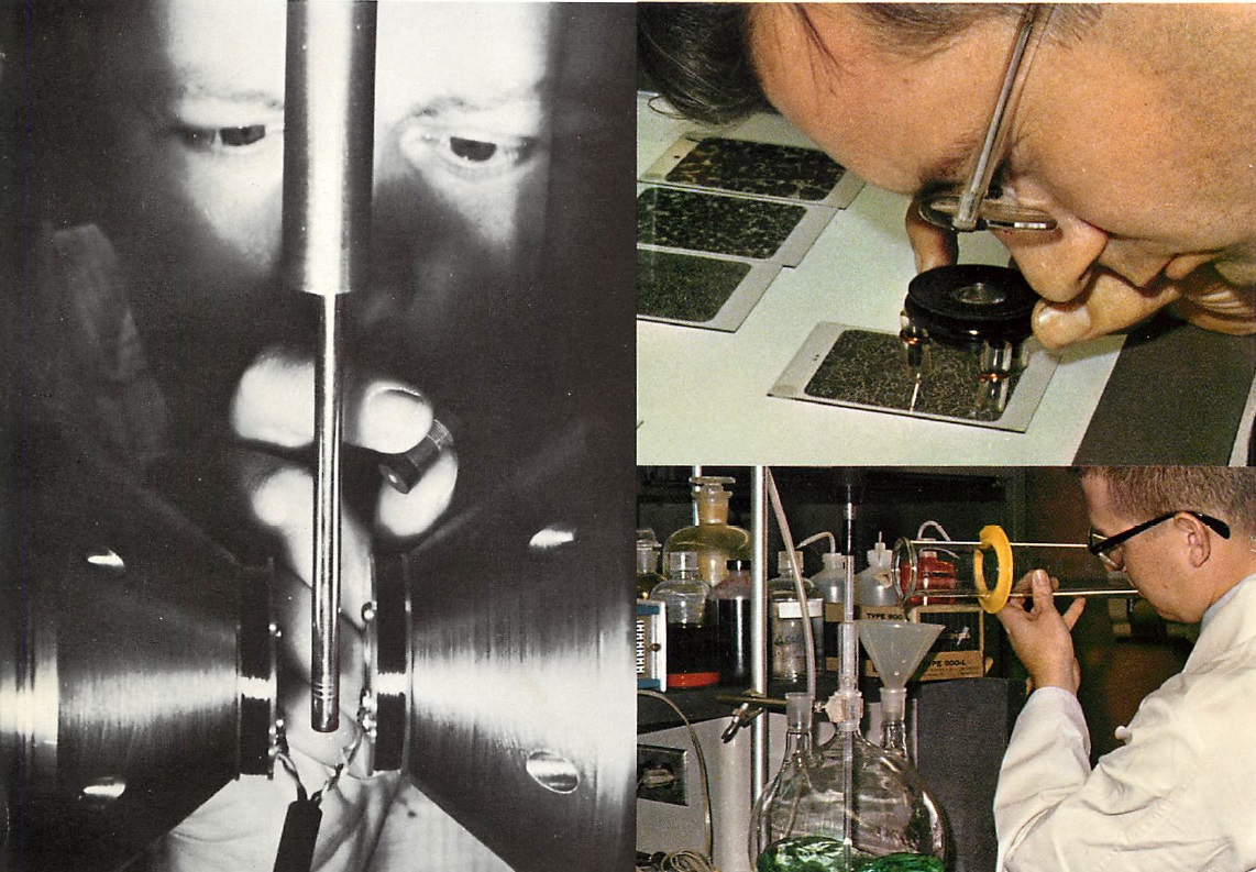 Research & Development