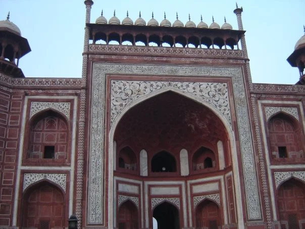 DARWAAZA