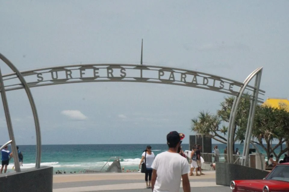 Surfer's Paradise | Gold Coast | Australia