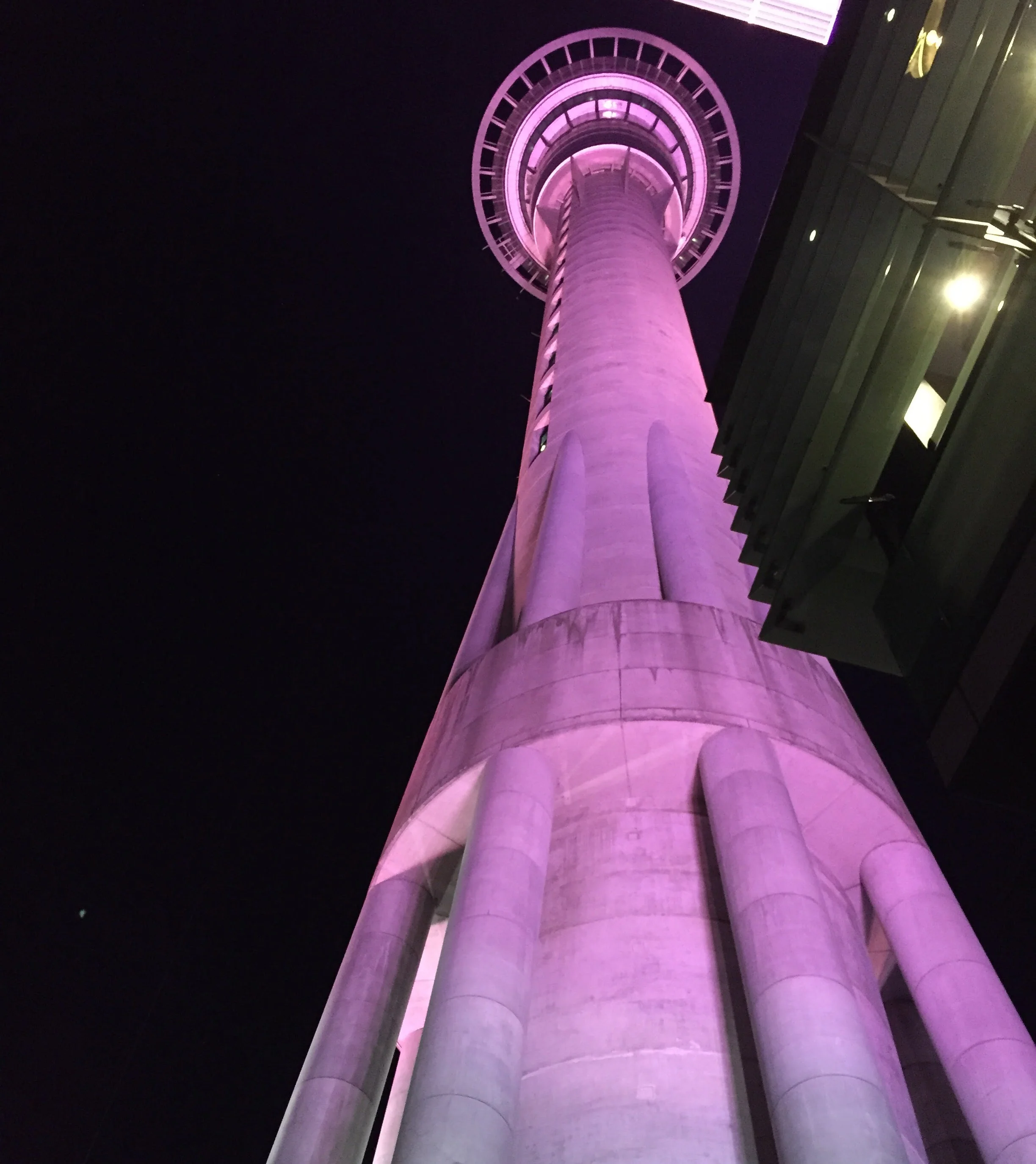 SKY TOWER