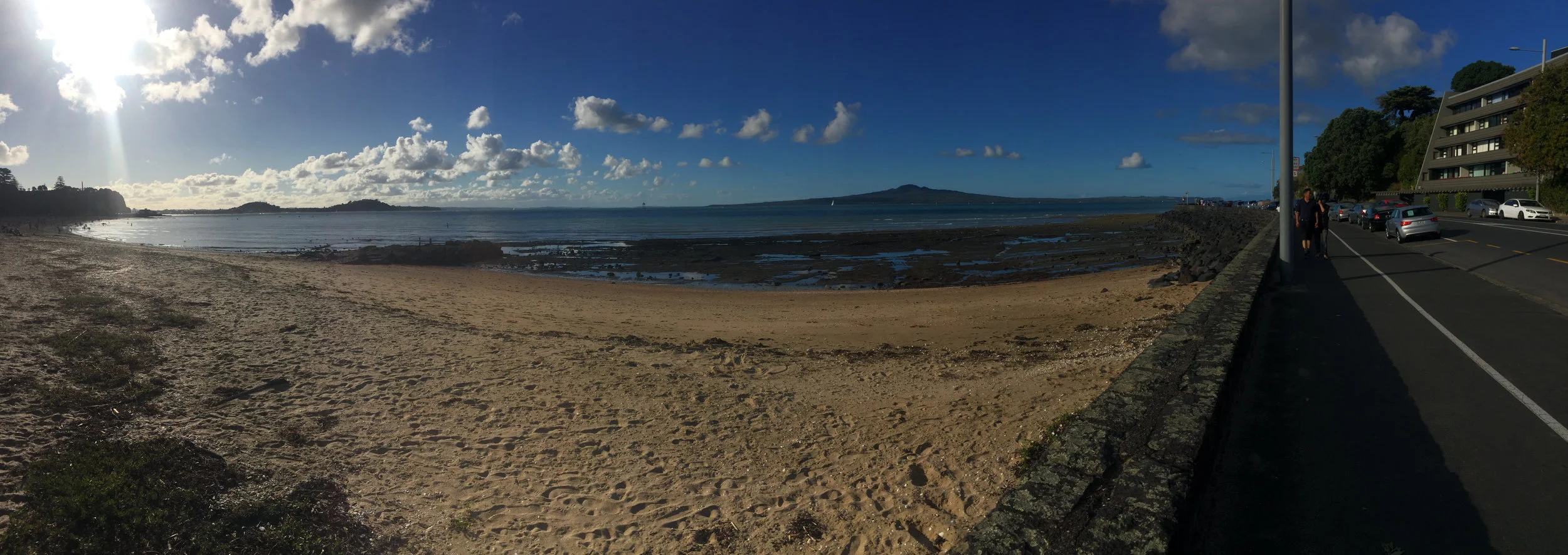 MISSION BAY BEACH