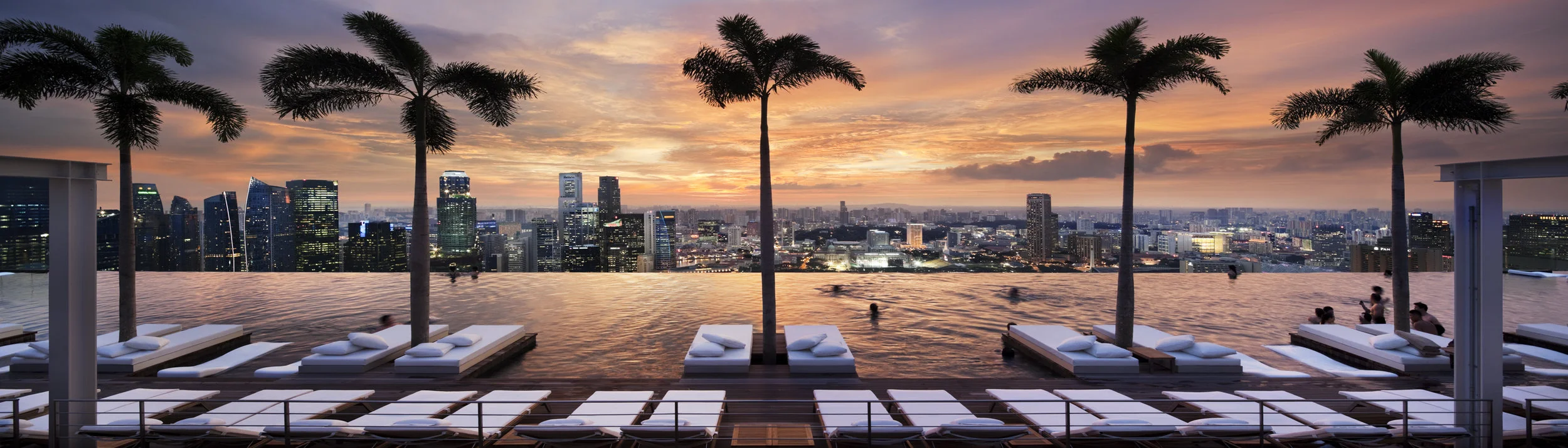 PHOTO CREDIT: MARINA BAY SANDS