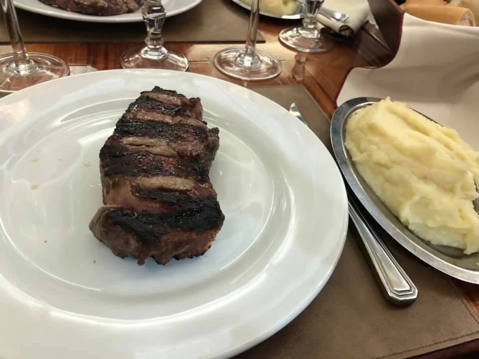 Eating your way through the G Adventures Iguassu and Beyond tour | A gastronomic explosion