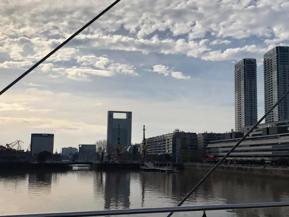 Travel tips to Buenos Aires