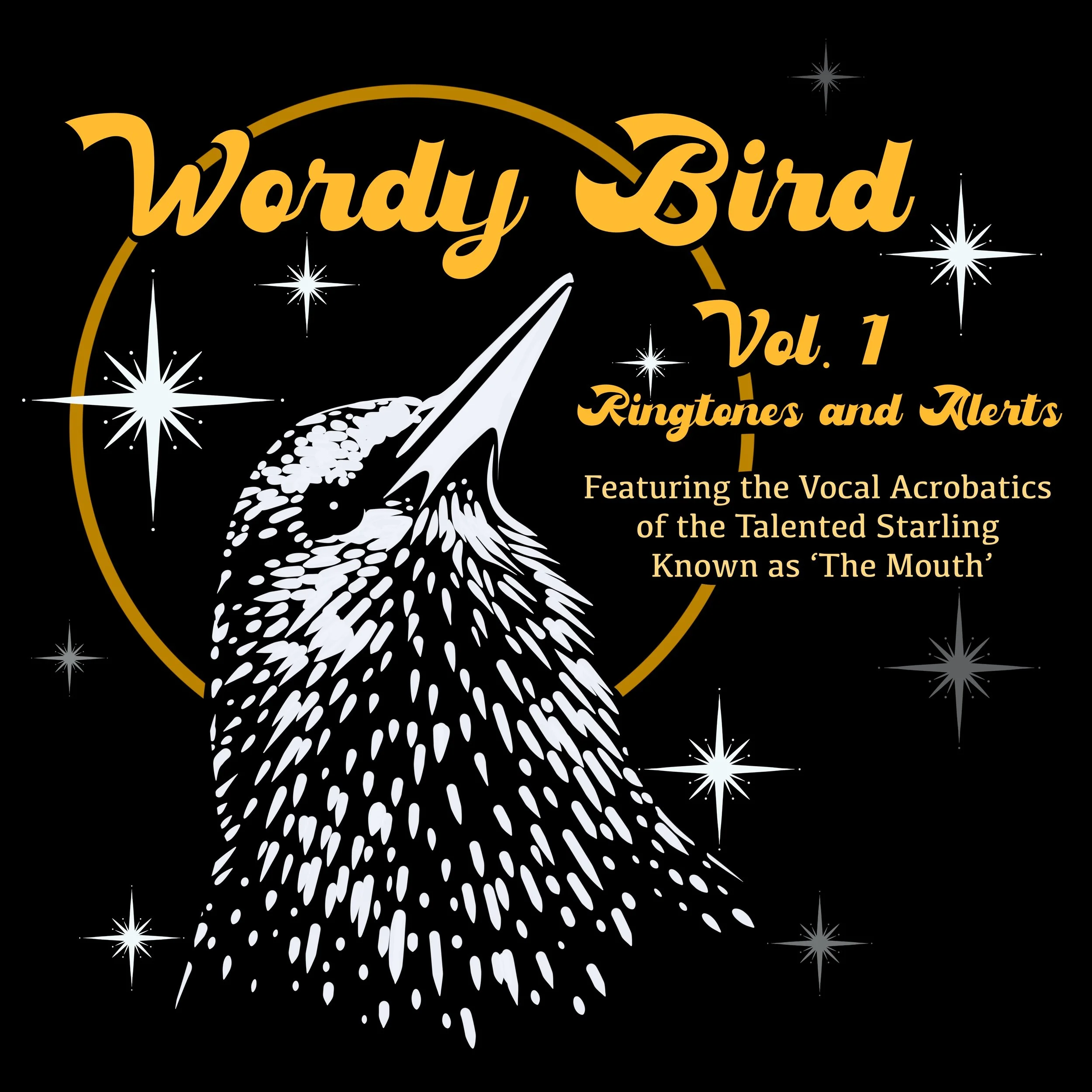Wordy Bird Ringtones and Alerts Volume 1.jpg