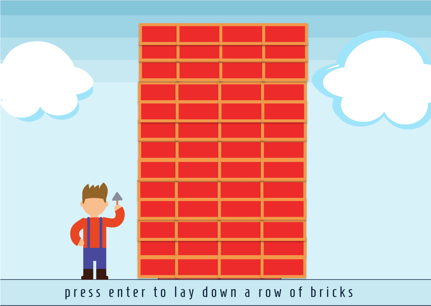 7a. Continue Building as Community Looks On.png