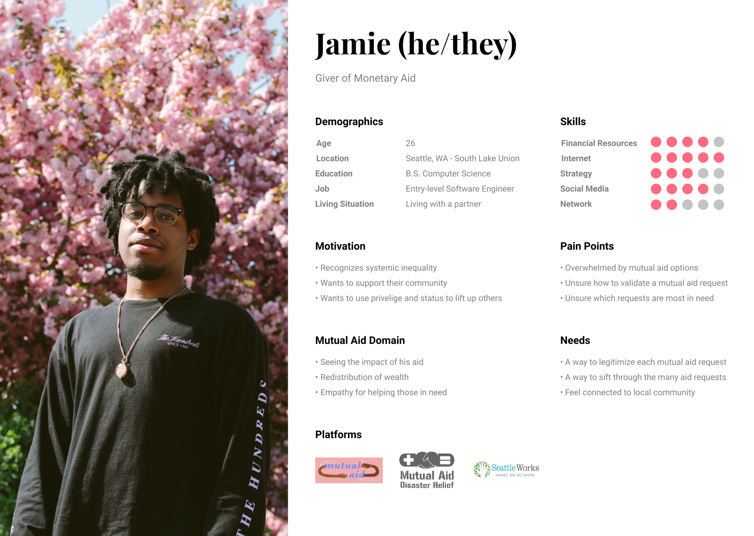 jamie