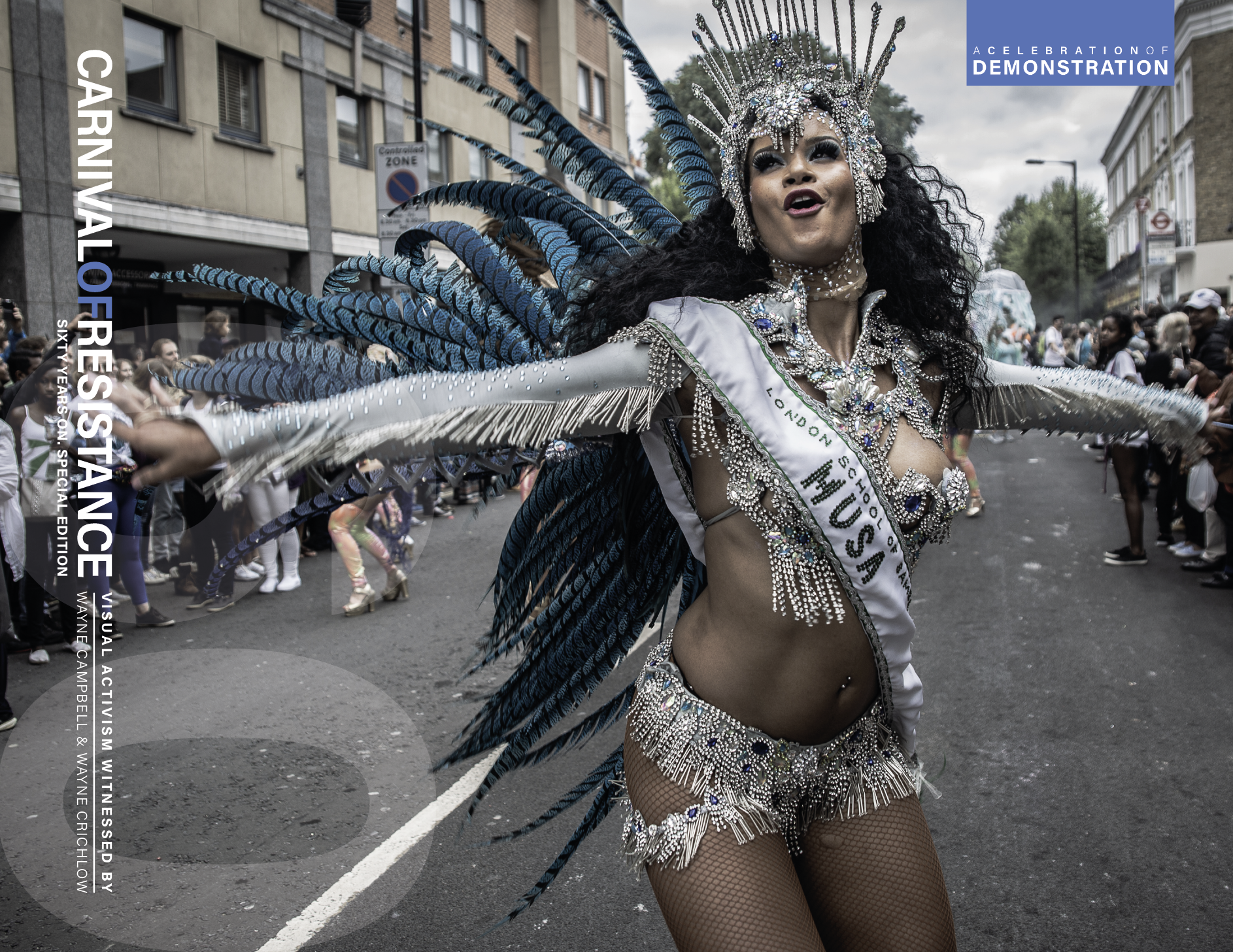 Carnival of Resistance — Limited Edition 03