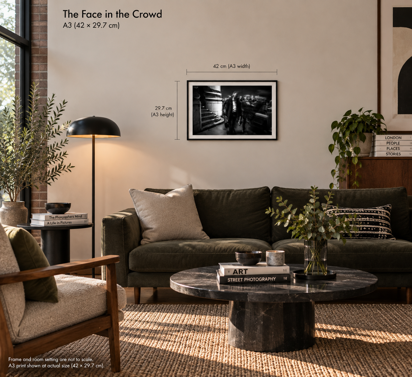 Face in the crowd - Living Room.png
