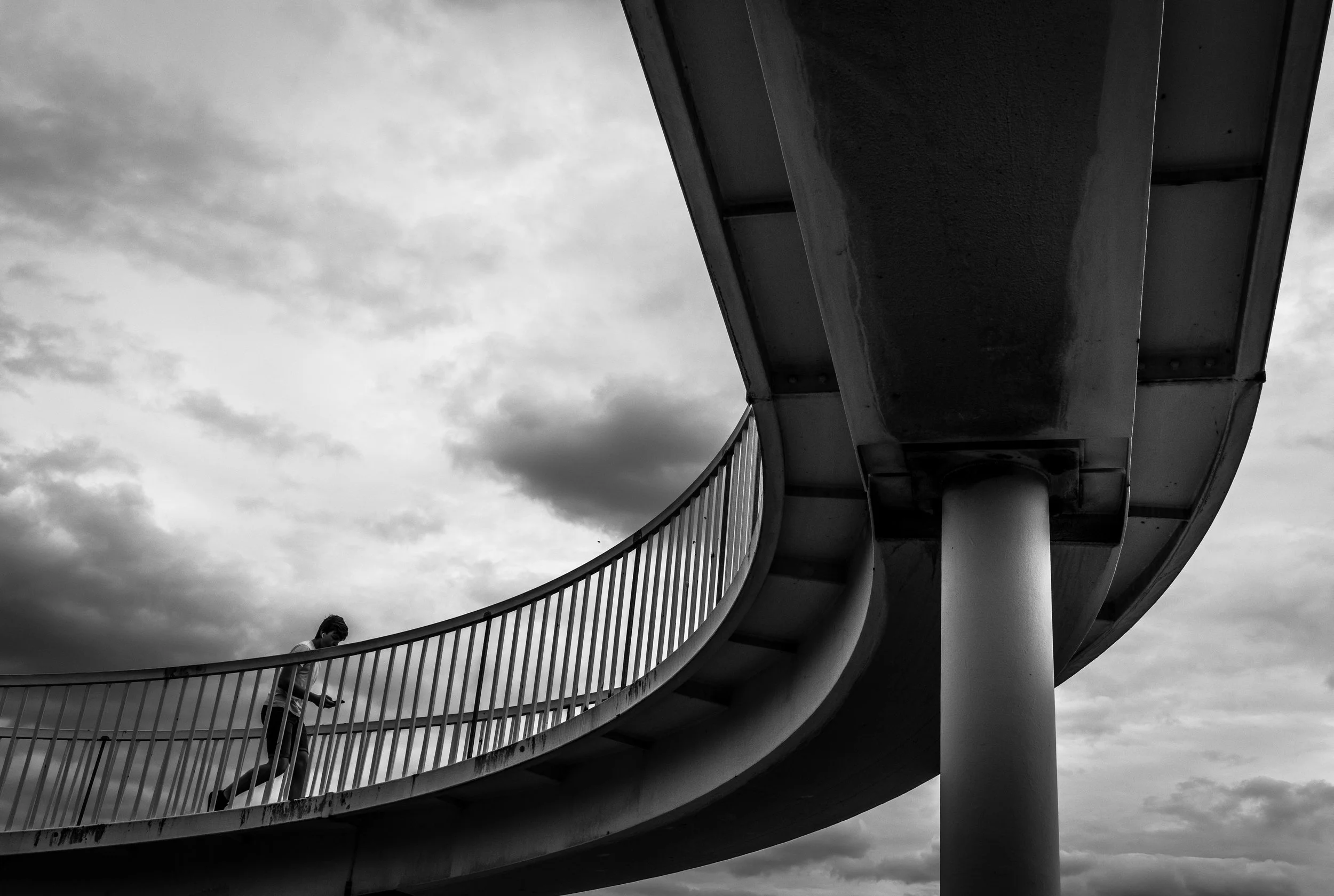 Sky Bridge