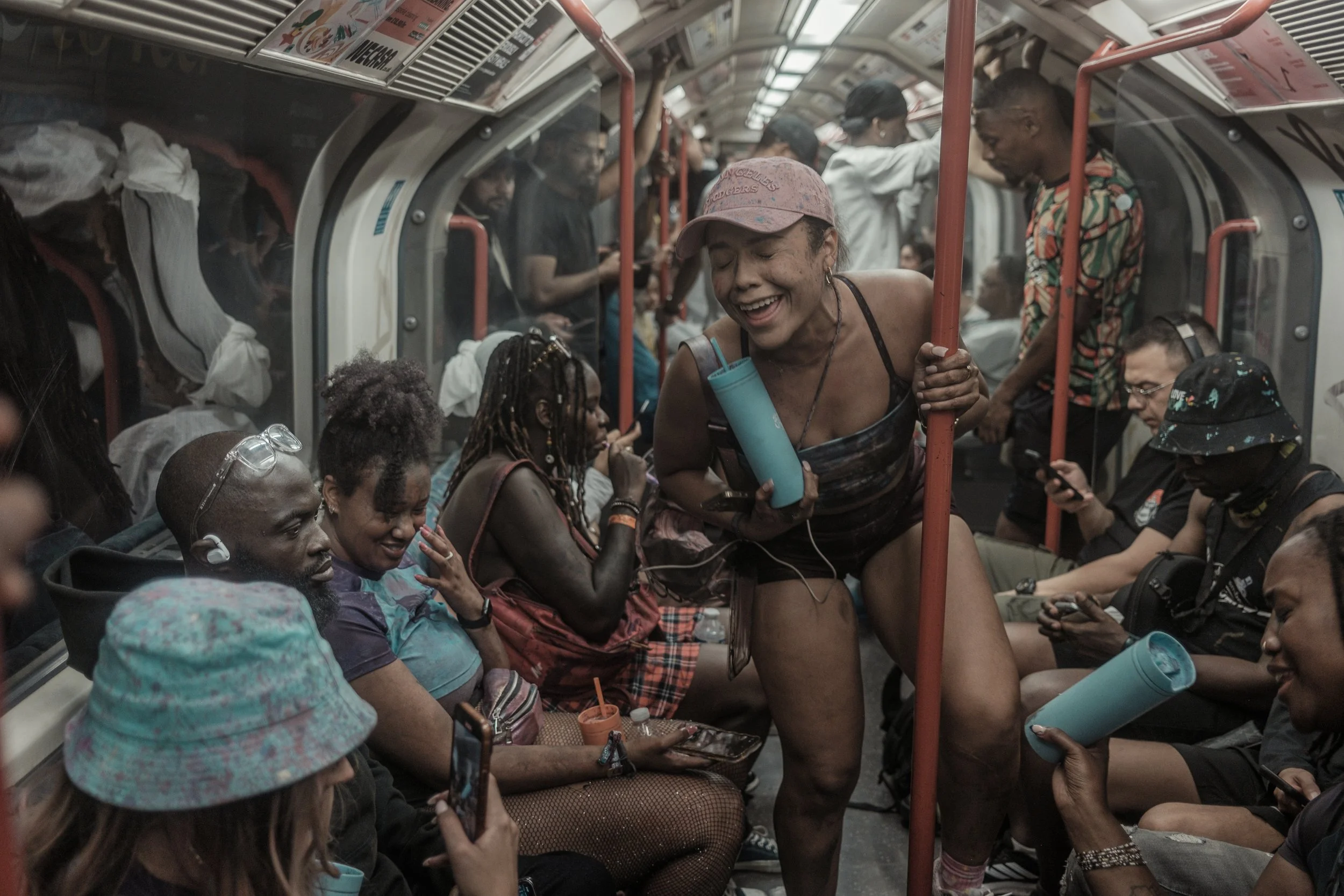 The Journey Home