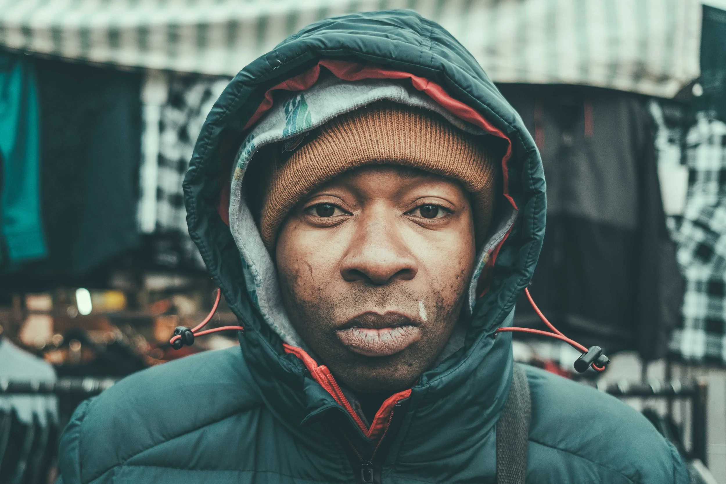 My Dalston
