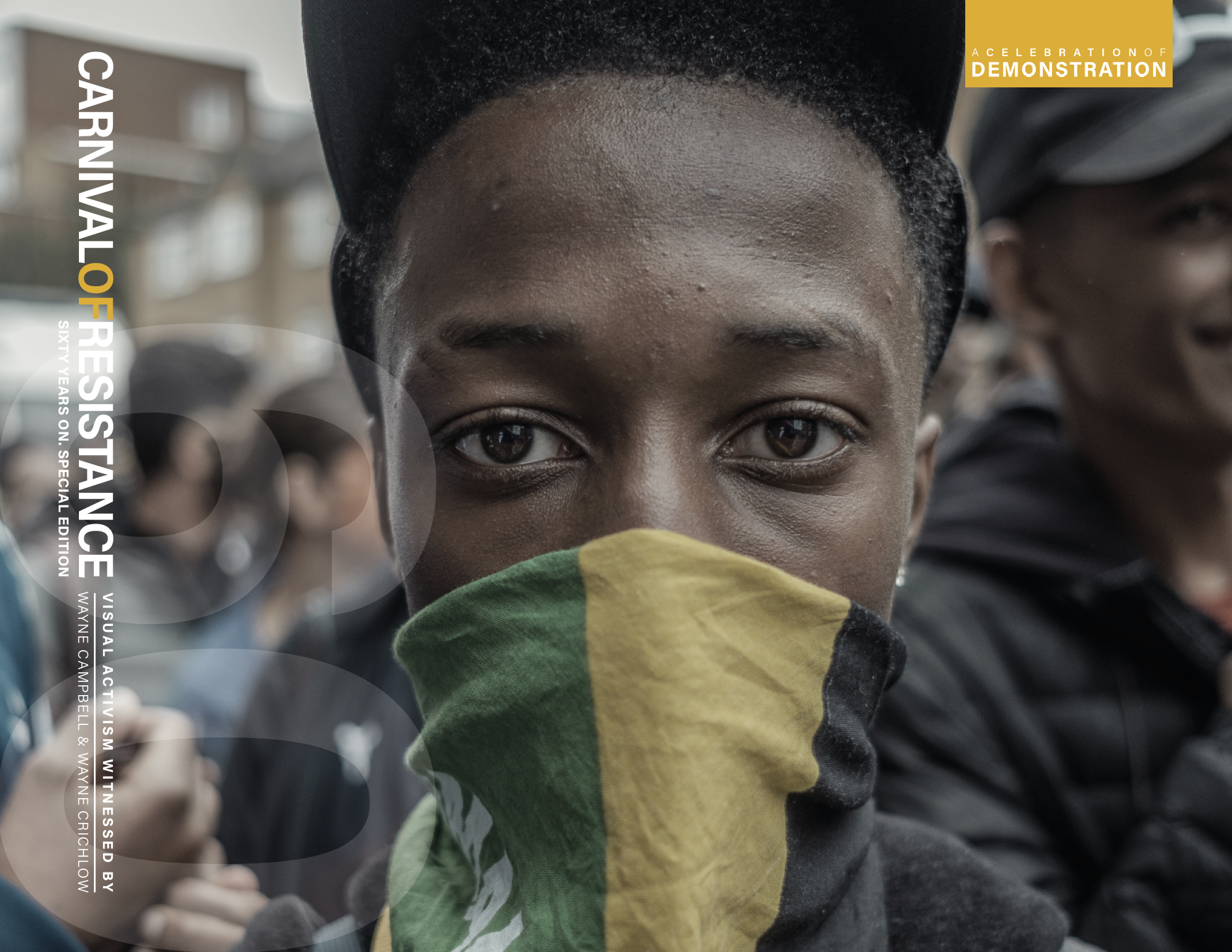 Carnival of Resistance — Limited Edition 02
