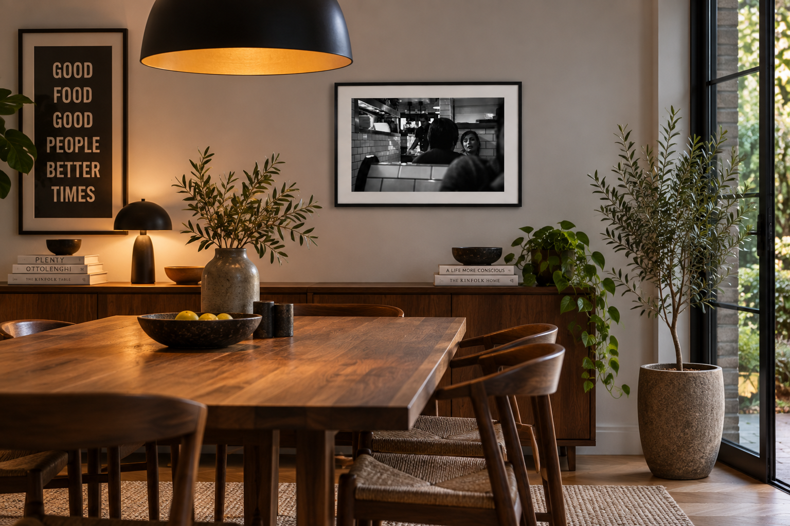 The Cafe - Dinning Room.png