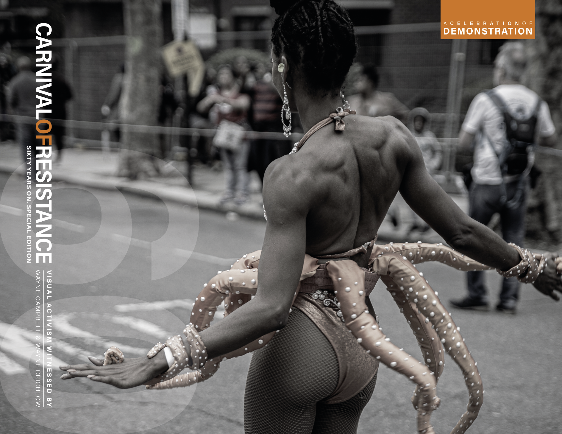 Carnival of Resistance — Limited Edition 04