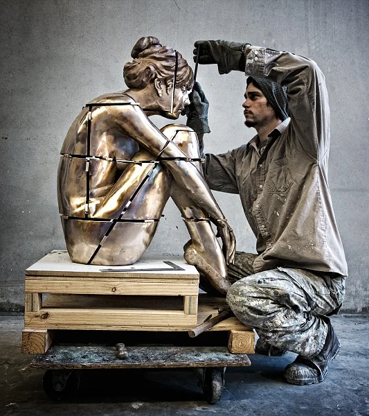 Foundry Tours 