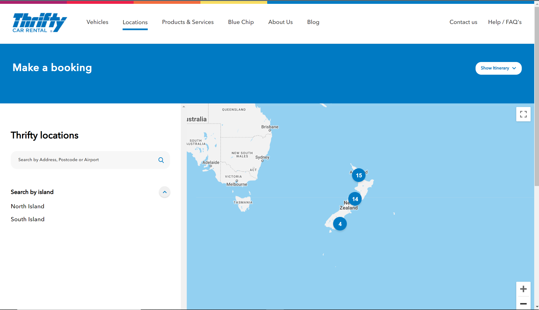 New Zealand locations.PNG