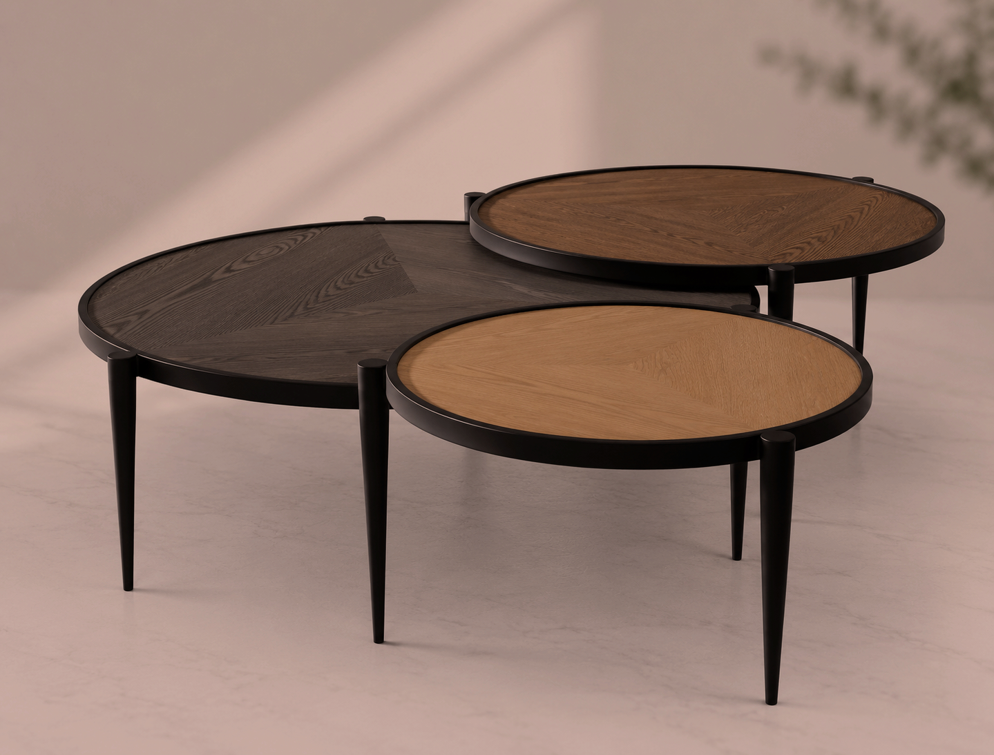 coffee tables