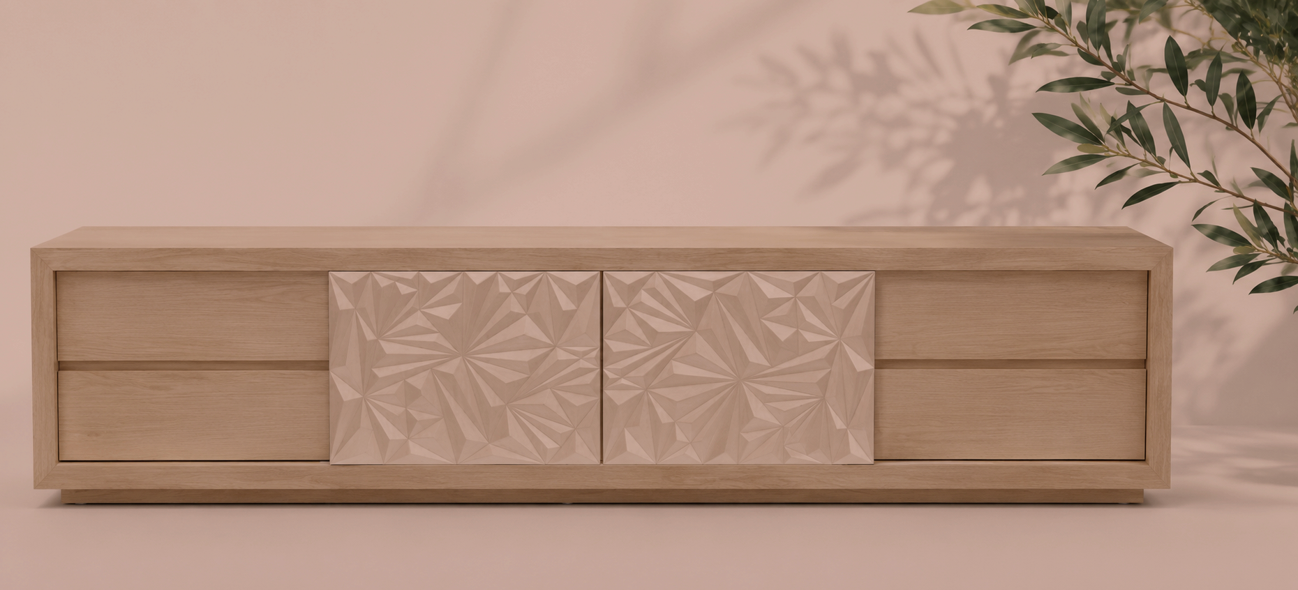 tv units