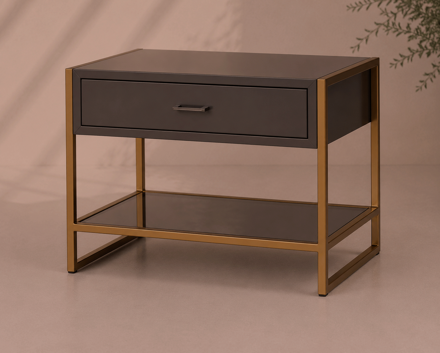 pedestals
