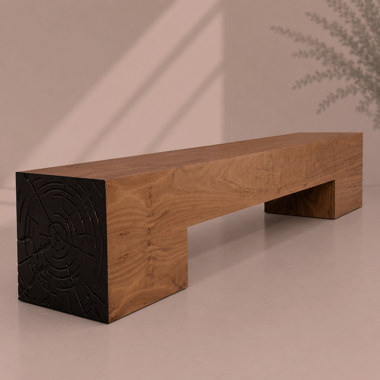 more furniture