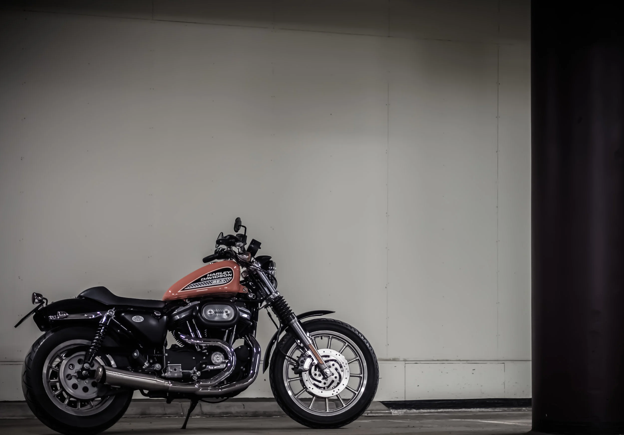 The Sportster