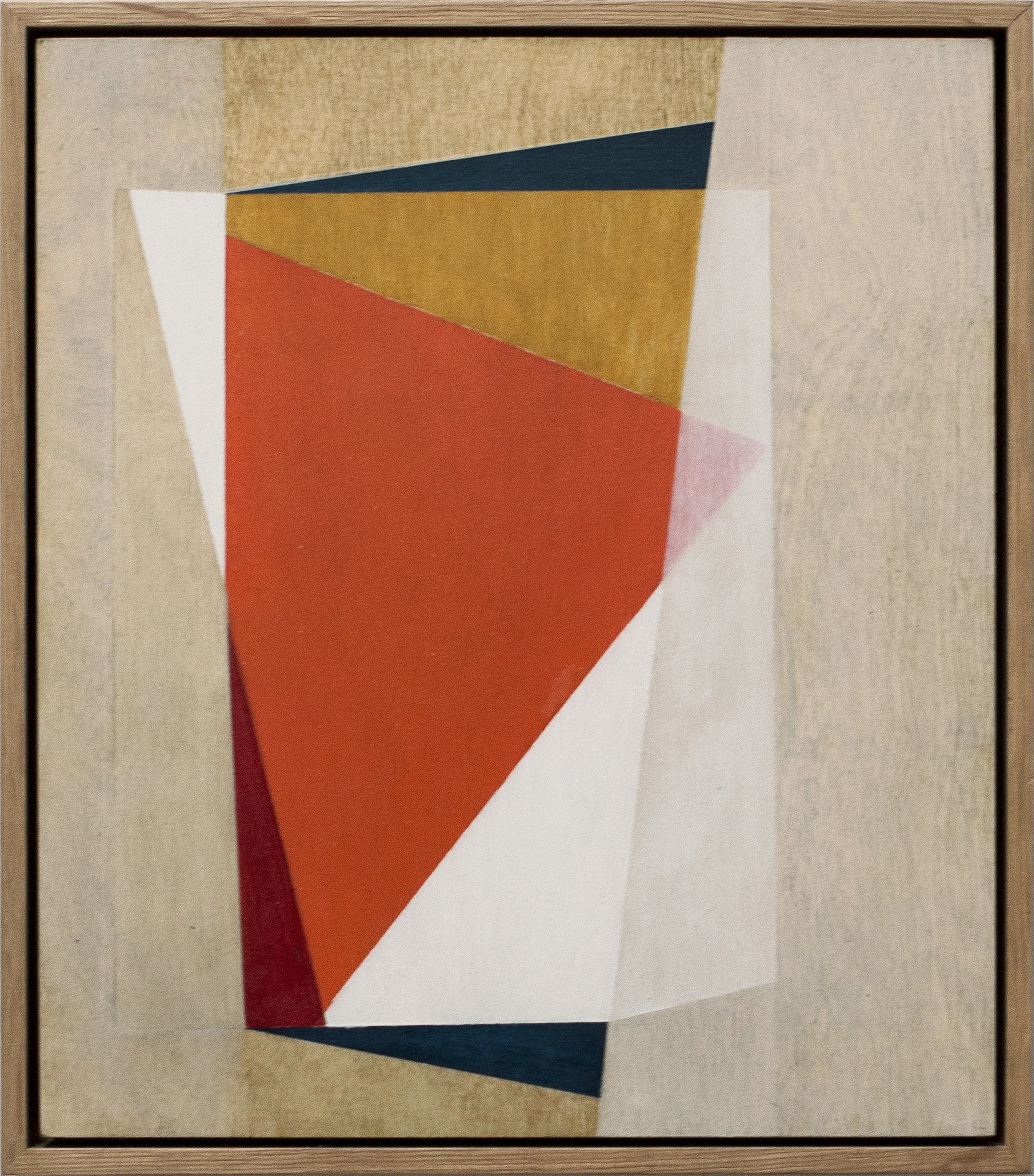 Geometric Abstraction XXIV