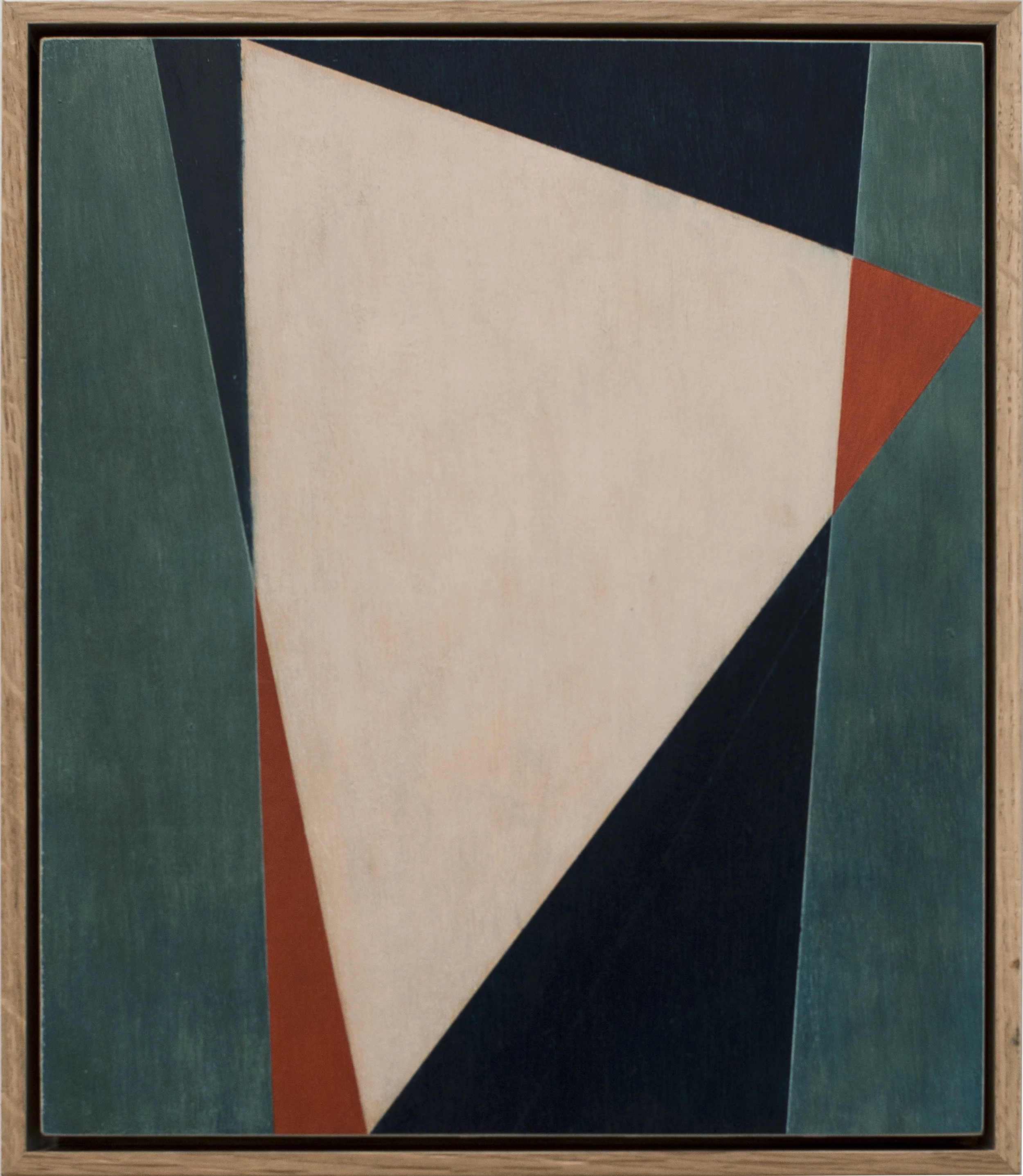 Geometric Abstraction XXIX