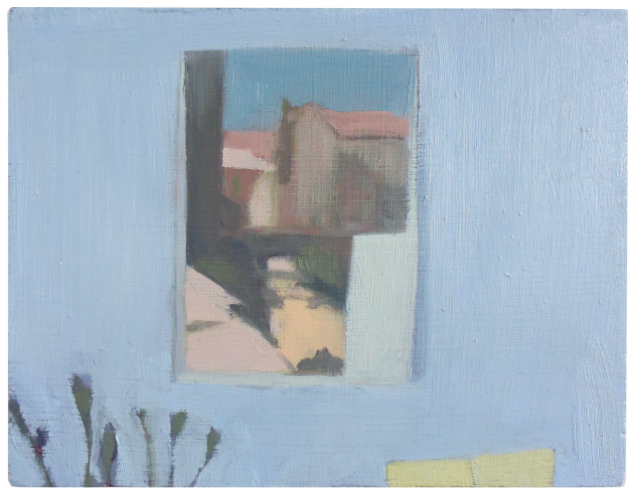 Morandi Says